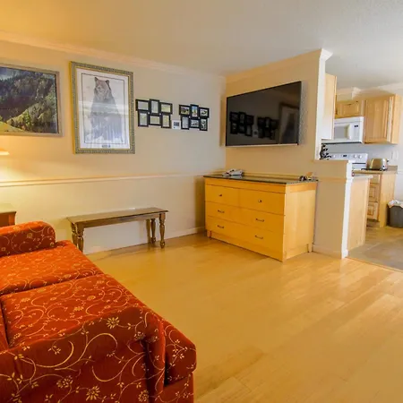 Yellowstone Gateway Inn Gardiner Room photo