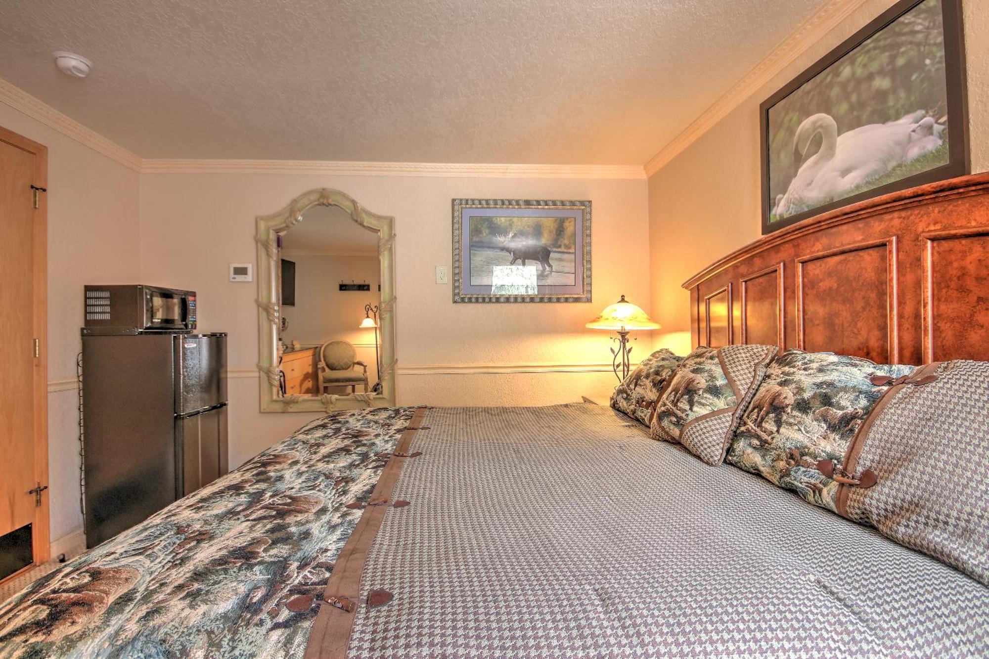 Yellowstone Gateway Inn 3*