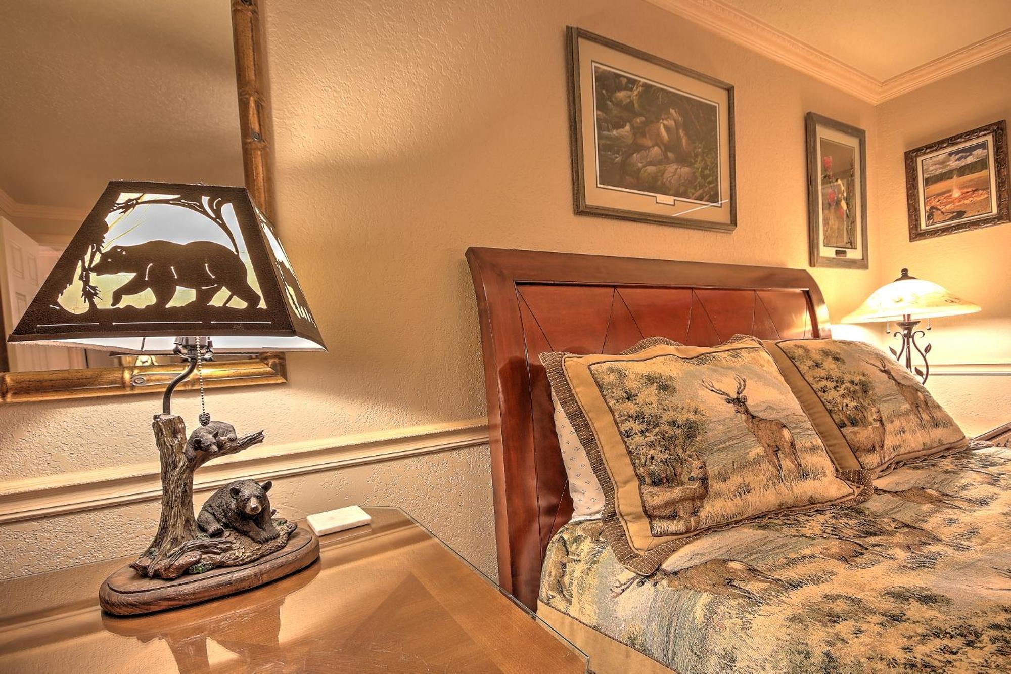 Yellowstone Gateway Locanda