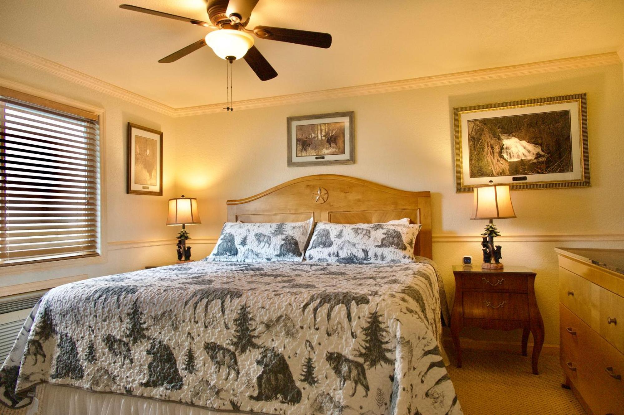 Gasthof Yellowstone Gateway 3*