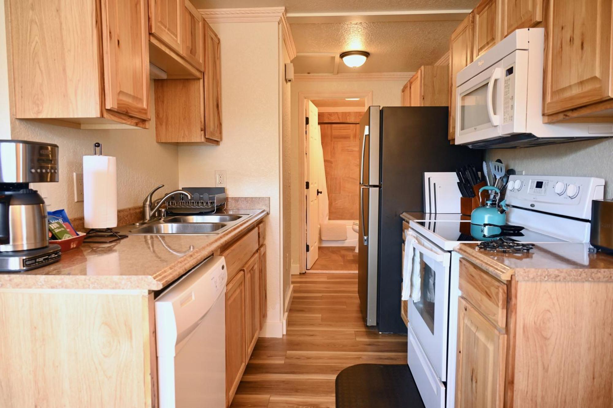 Gasthof Yellowstone Gateway 3*