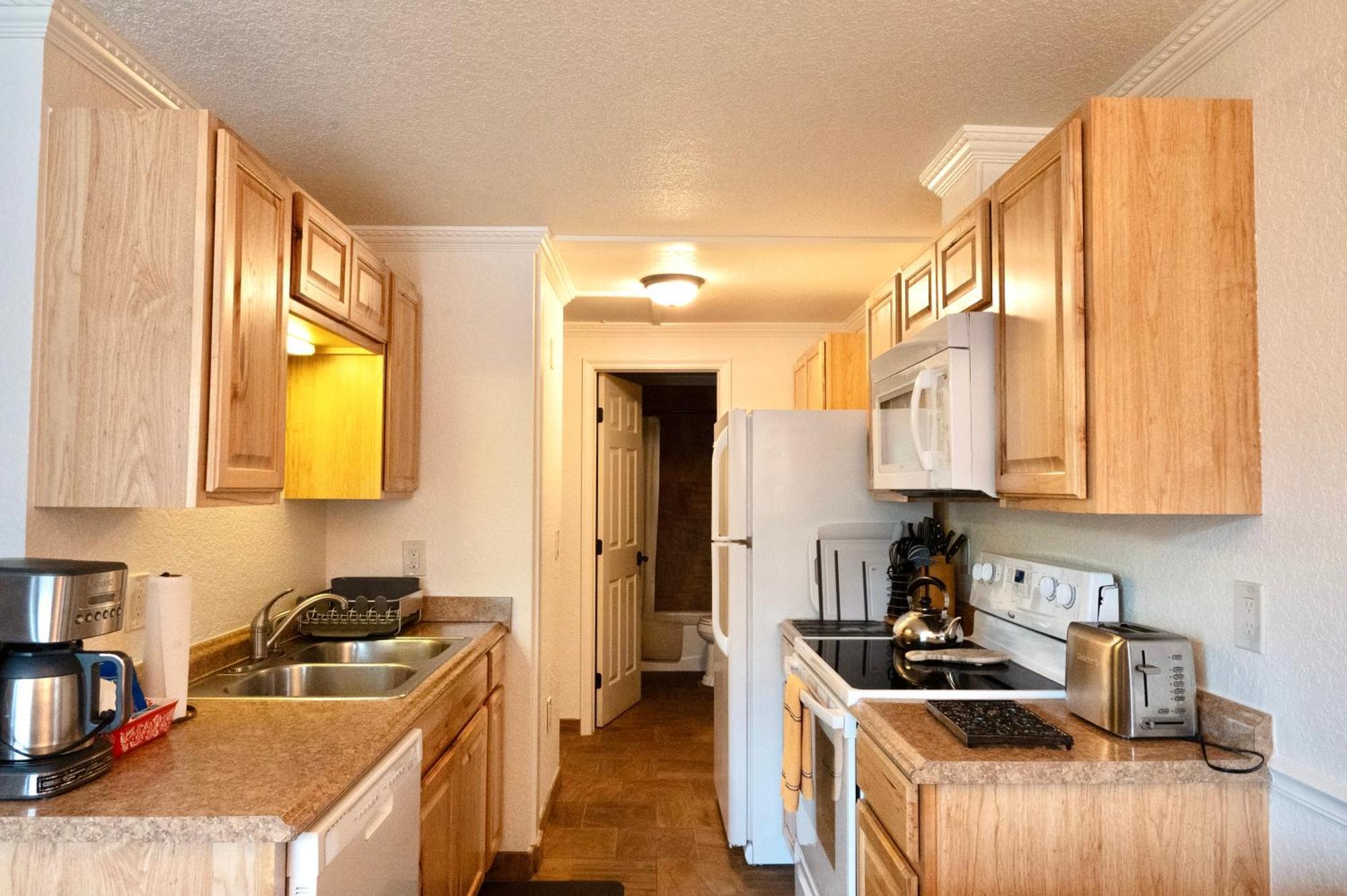 Yellowstone Gateway Gasthof 3*