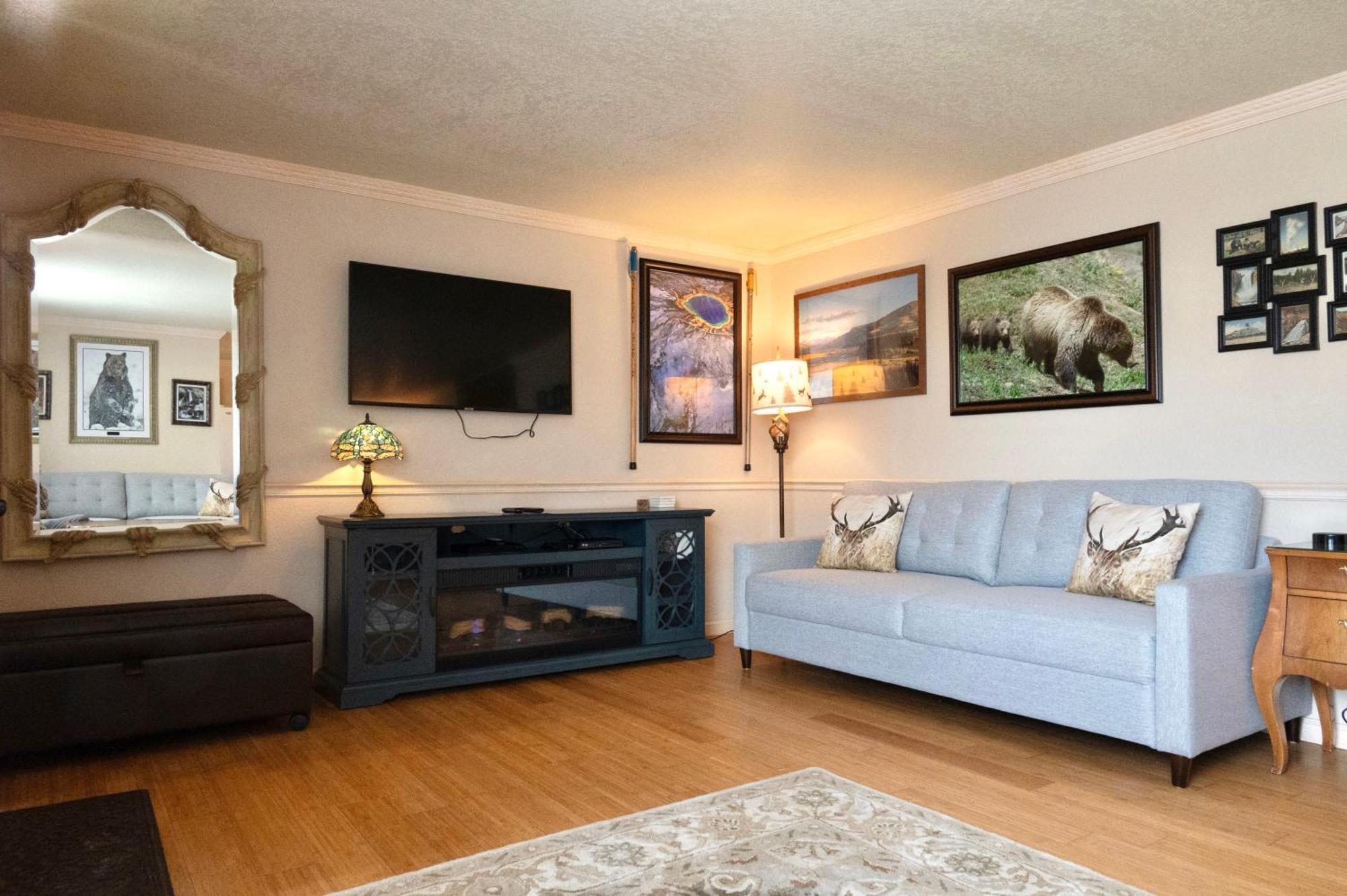 Gasthof Yellowstone Gateway 3*